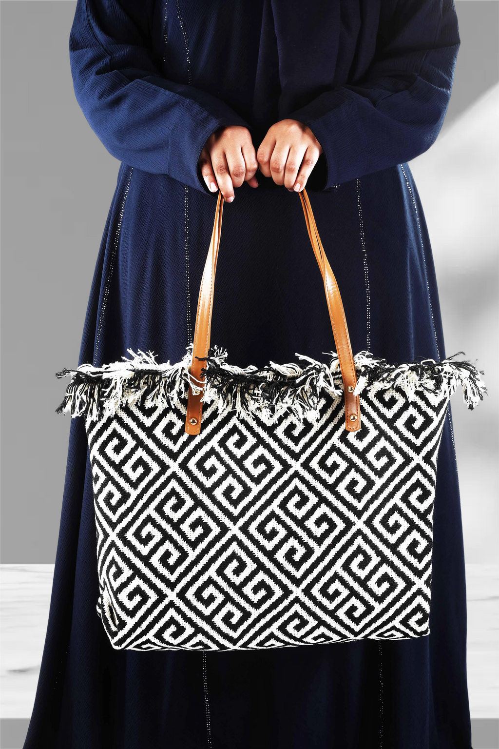 Tribal Chic Tote