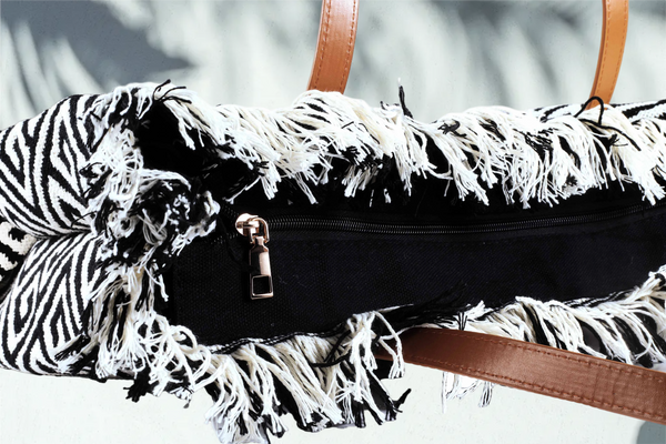 Tribal Chic Tote