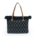Everyday Weave Tote