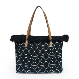 Everyday Weave Tote