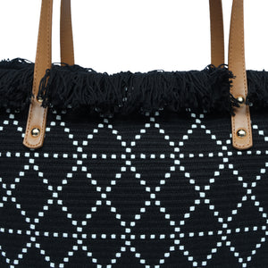 Everyday Weave Tote