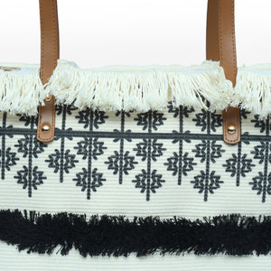 Weekend Wave Tote