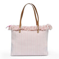 Pink Sands Tote