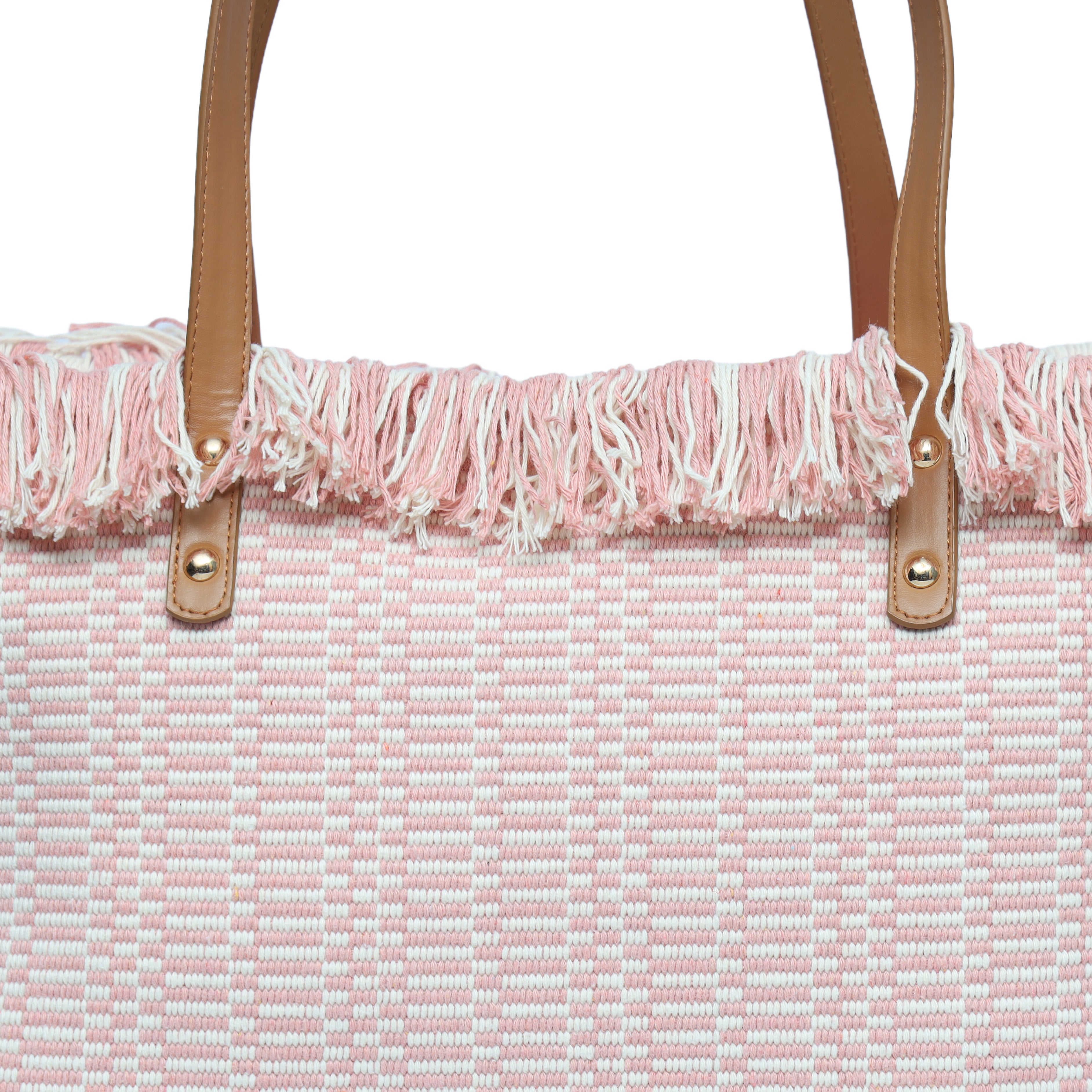 Pink Sands Tote