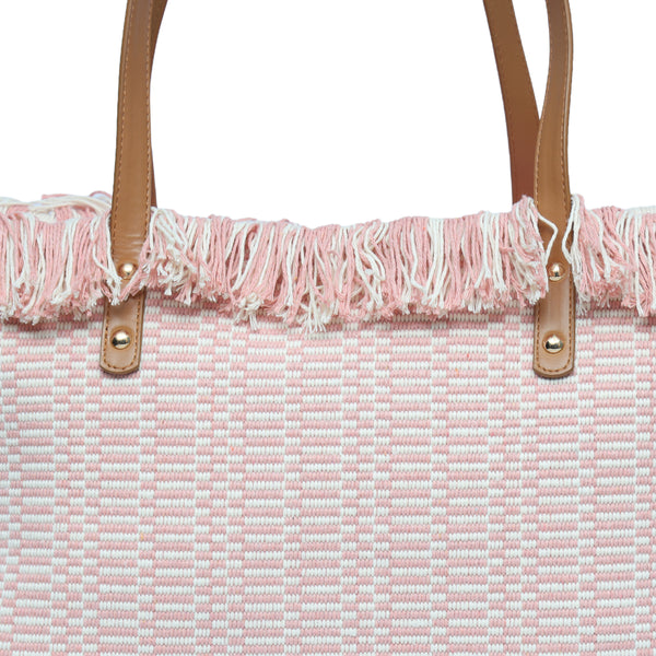 Pink Sands Tote