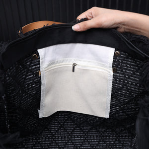 Everyday Weave Tote