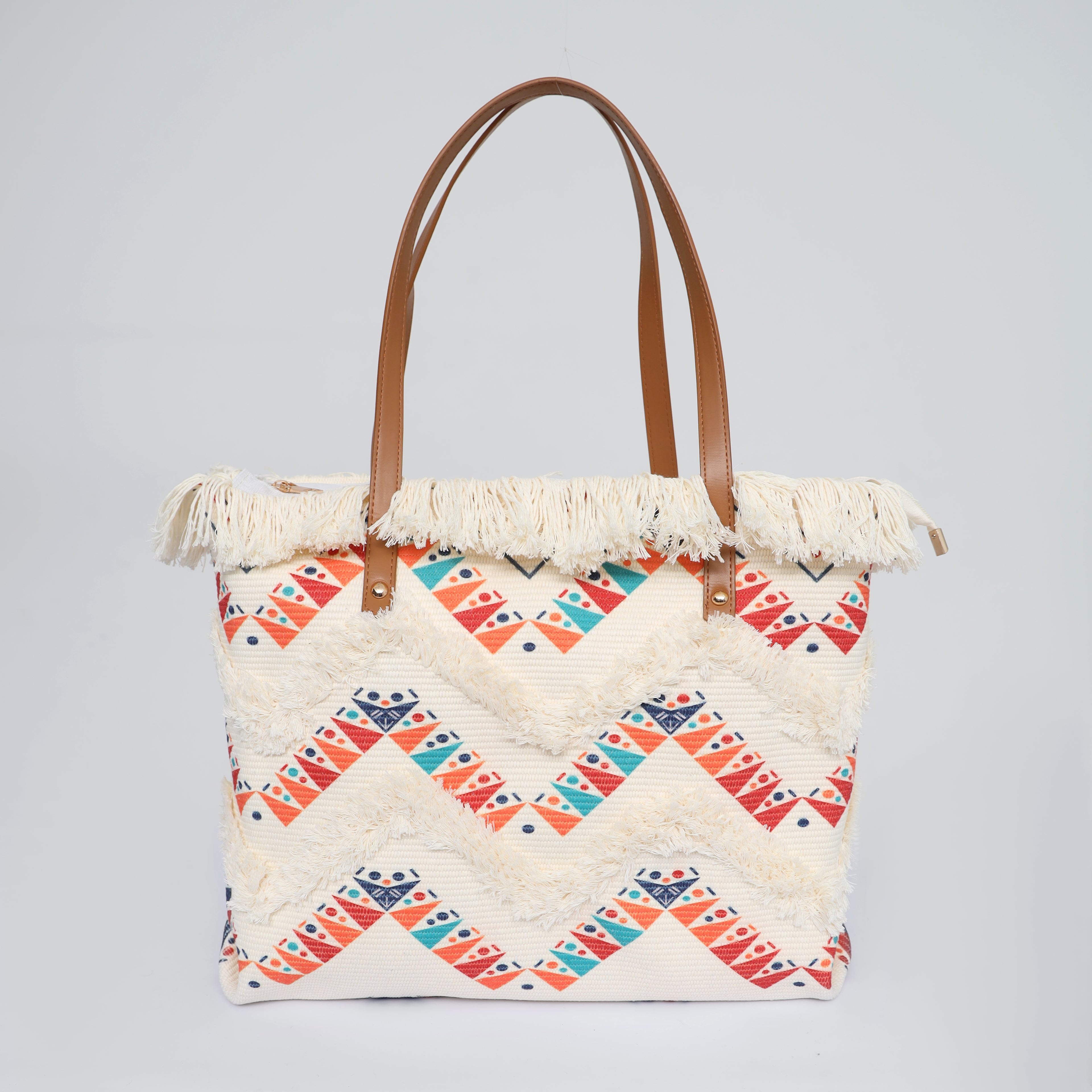 Carnival Tote Bag