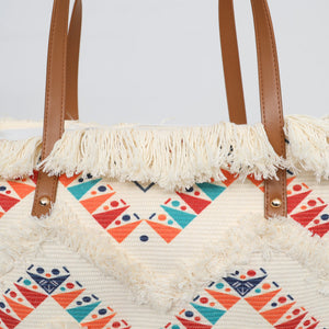 Carnival Tote Bag