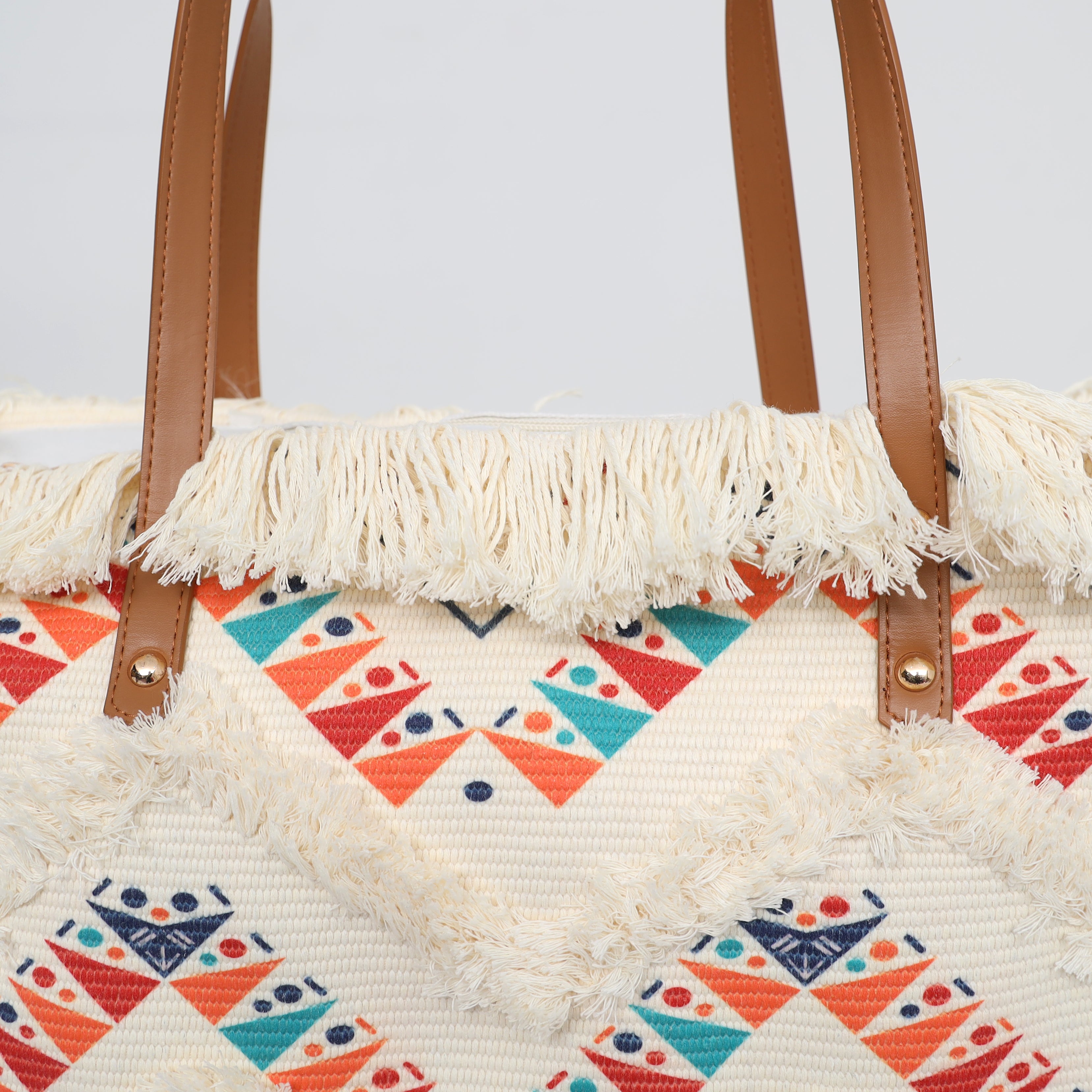 Carnival Tote Bag