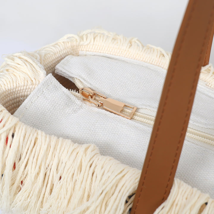 Carnival Tote Bag