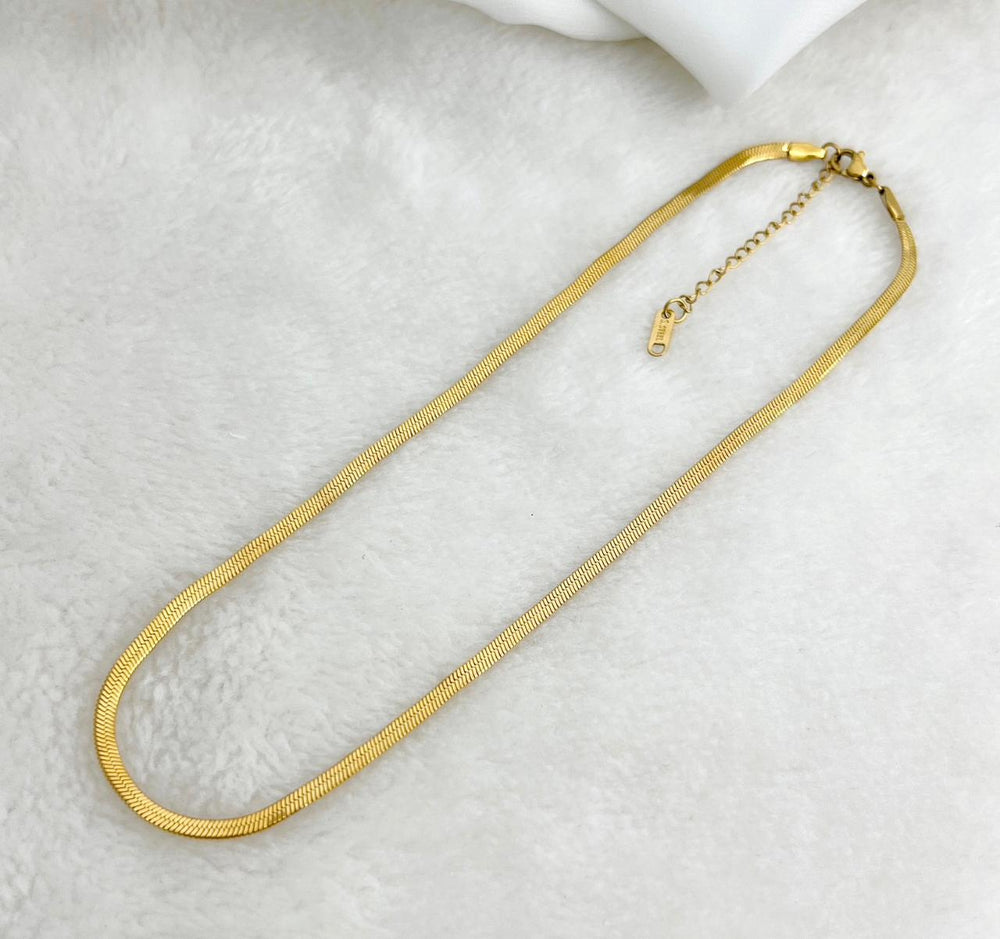 Snake Chain
