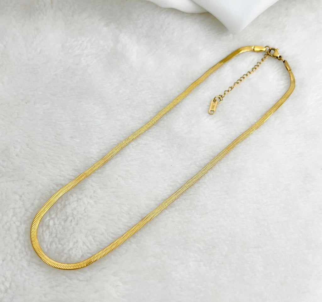 Snake Chain