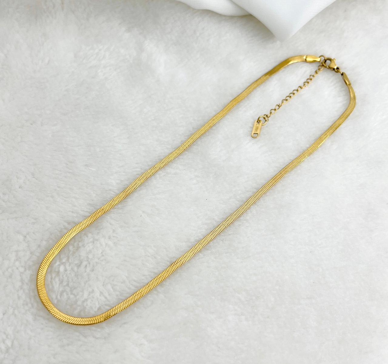 Snake Chain