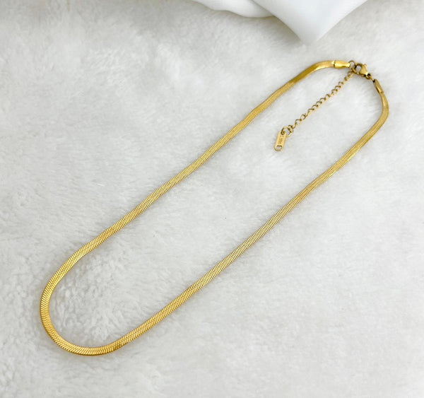 Snake Chain