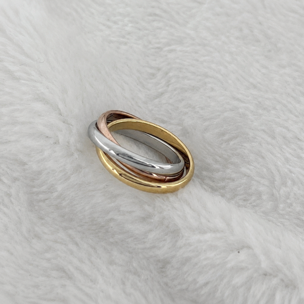 Tripple Ring