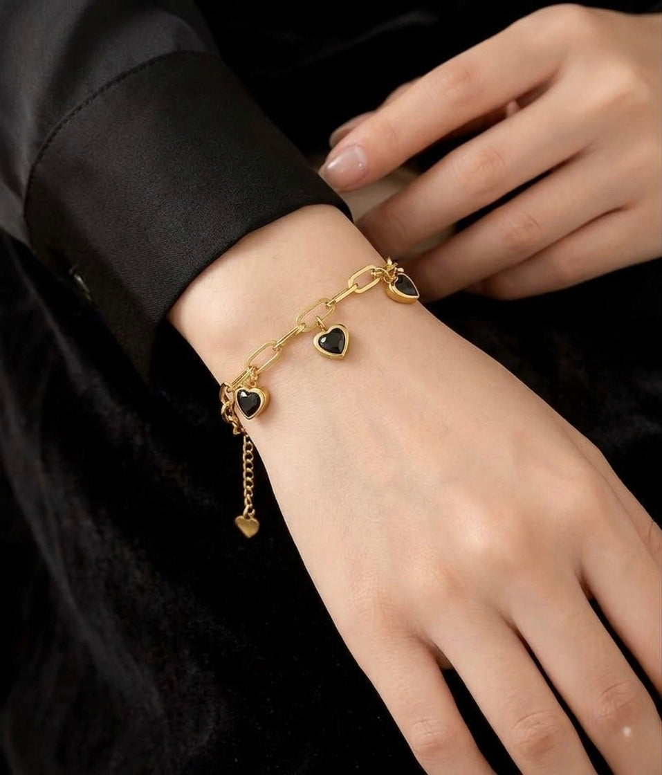 Black Heart Chain