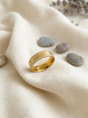 Lumina Band Ring