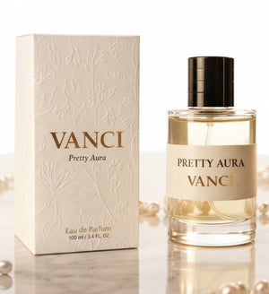 Pretty Aura Perfume