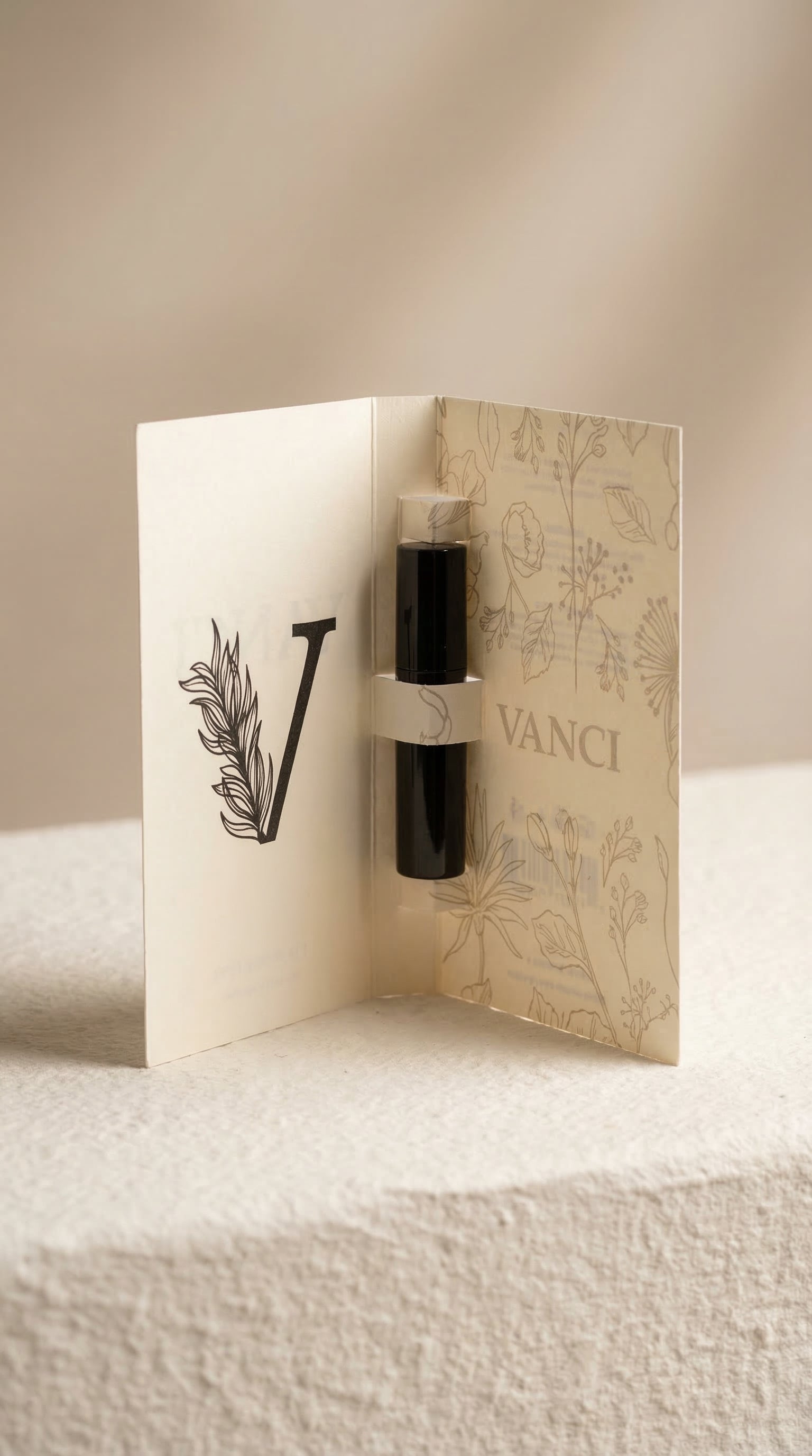 Pretty Aura Perfume Tester 2ML