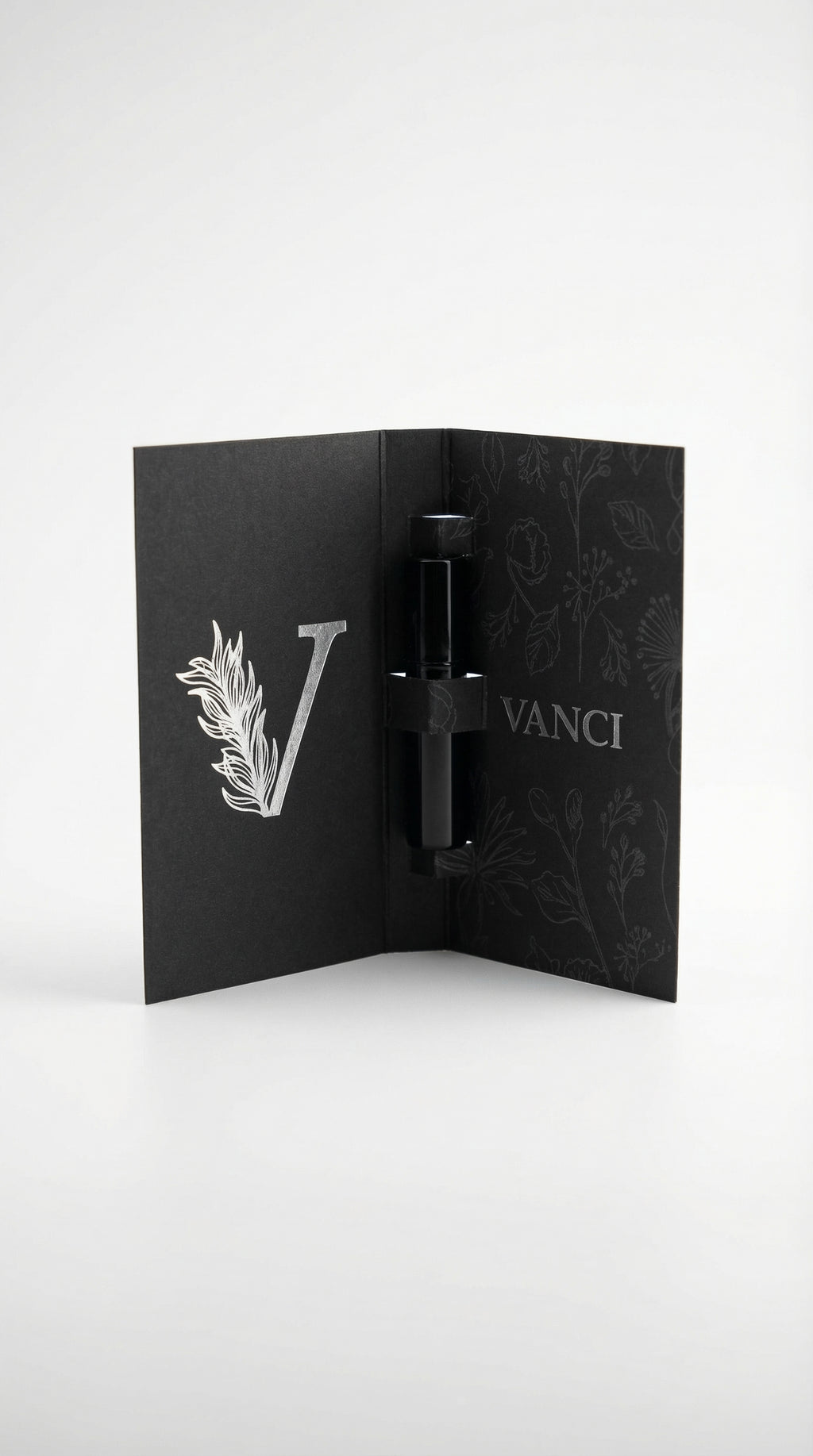 Vanille Muse Perfume Tester 2ML