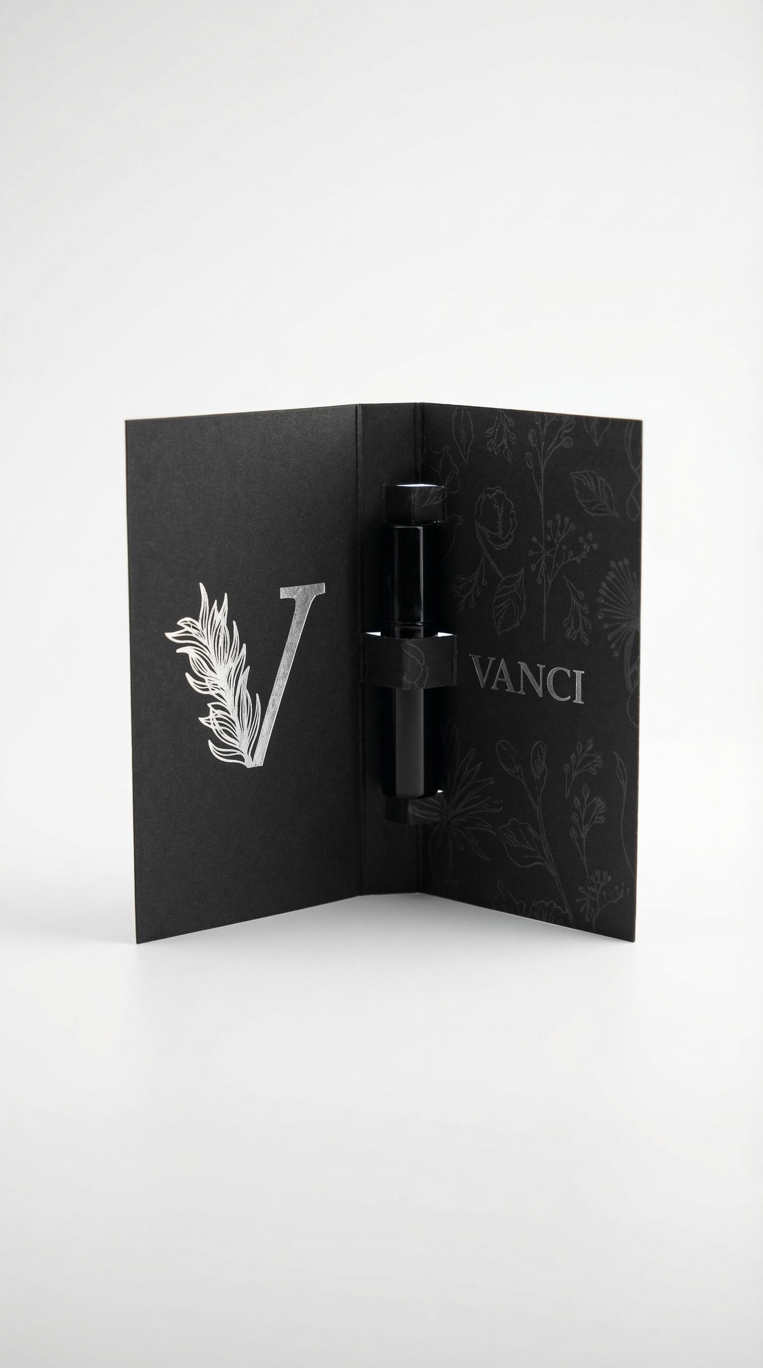 Vanille Muse Perfume Tester 2ML
