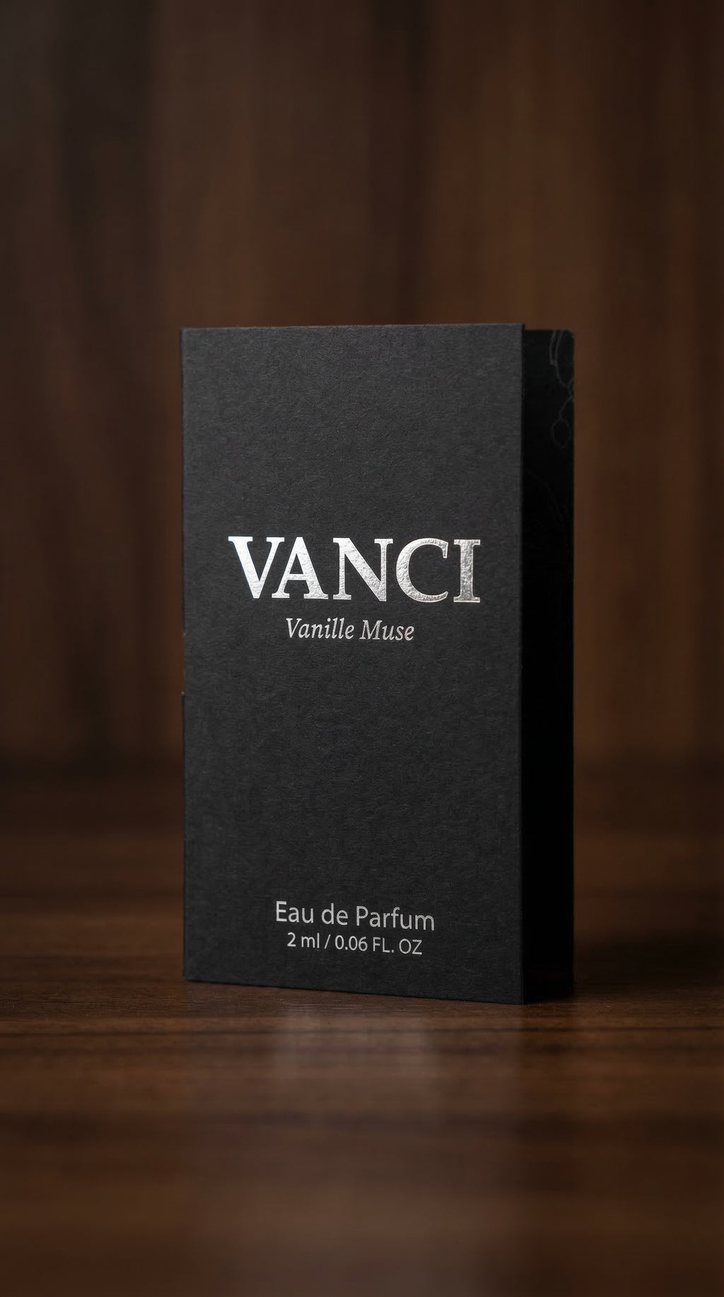Vanille Muse Perfume Tester 2ML