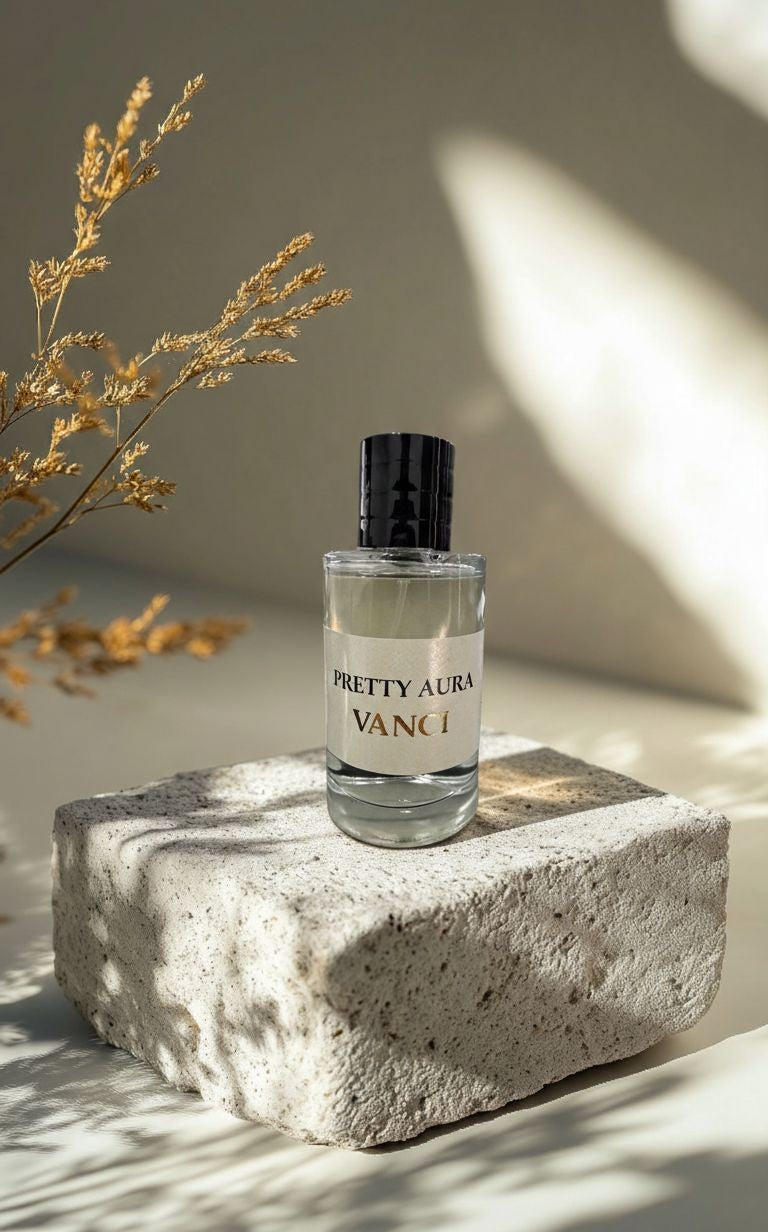 Pretty Aura Perfume
