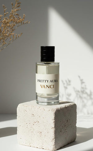 Pretty Aura Perfume
