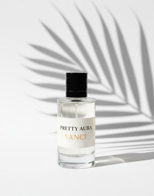Pretty Aura Perfume