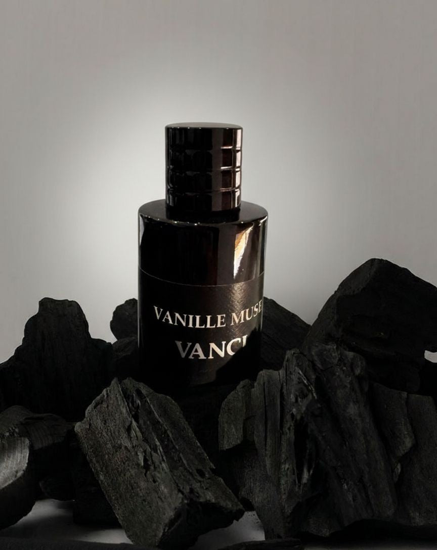 Vanille Muse Perfume