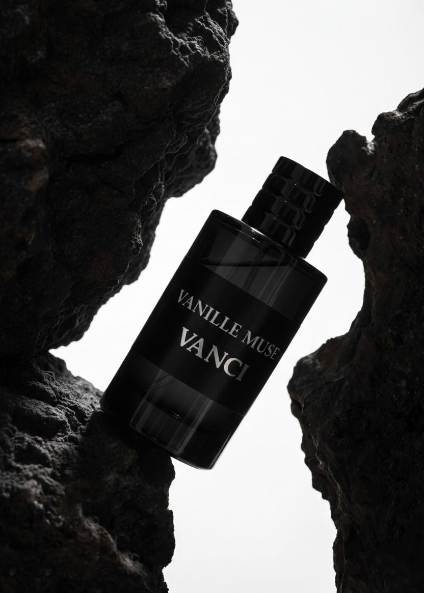 Vanille Muse Perfume